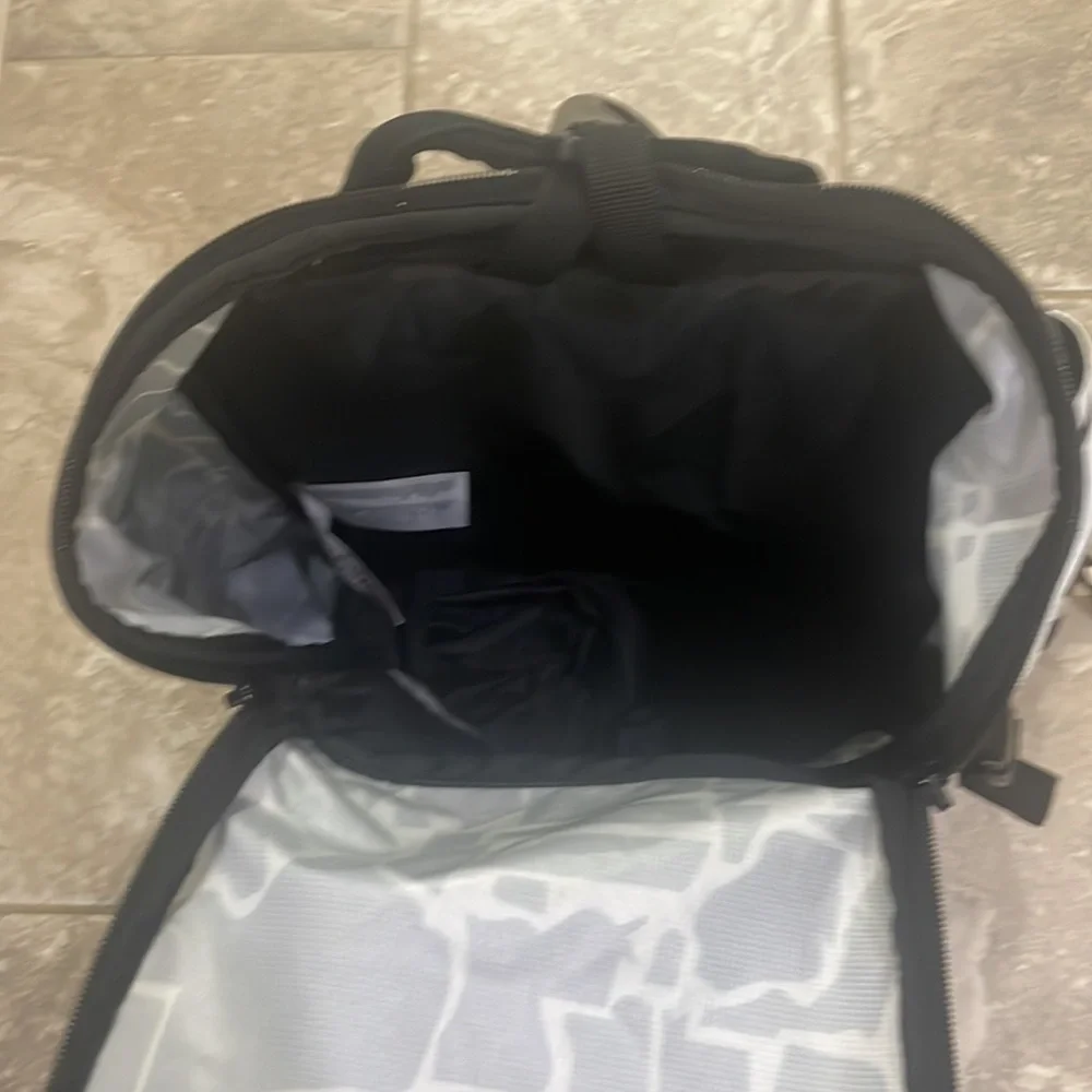 Mizuno Softball Baseball Organizer 21‎ Backpack